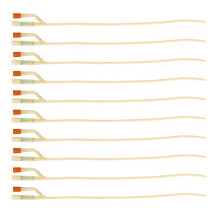 12pcs Disposable Catheters