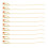 12pcs Disposable Catheters 1