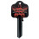 Stranger Things Door Key Official Licensed Product 1