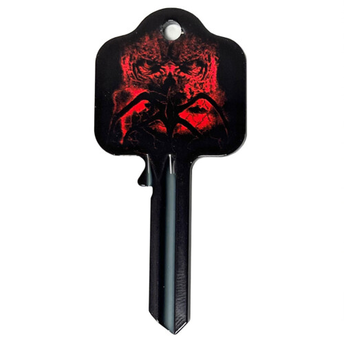 Stranger Things Door Key Official Licensed Product 1