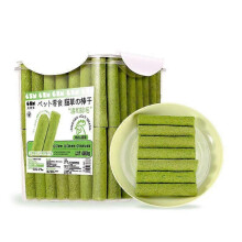 80 stuks kattengras tandenknarsen sticks snacks katten tandenreinigingssticks huisdier