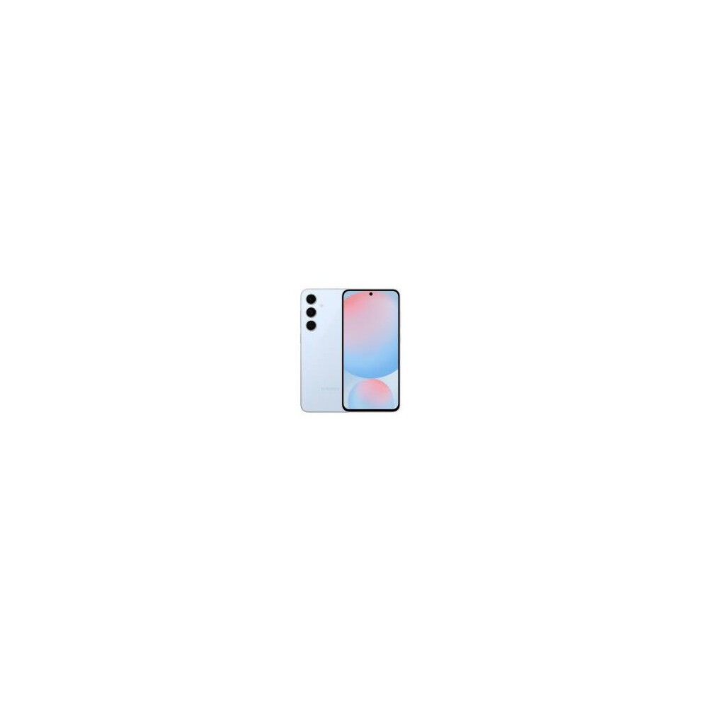 Samsung Sm-S721 S24 Fe 8+128Gb 6.7" 5G Wind3 Blue