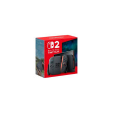 Switch 2 Console Black