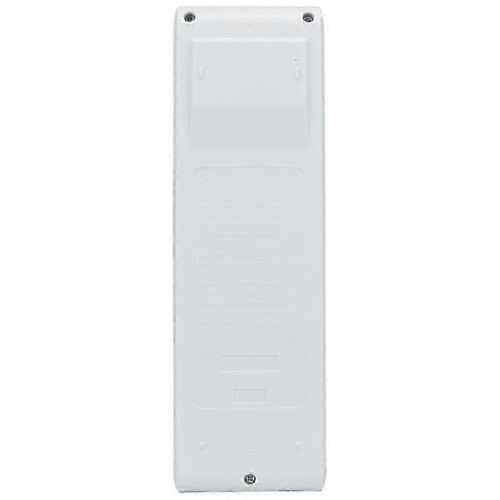 Télécommande compatible avec les modèles Daikin Arc452a9, Arc452A10, ARC452A4, ARC452A1, ARC452a2, ARC452A3, ARC452A5, ARC452A6, AEdition 527 2