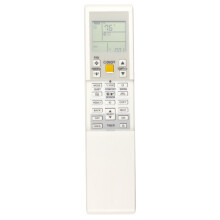 Control remoto compatible con los modelos Daikin Arc452a9 Arc452A10 ARC452A4 ARC452A1 ARC452a2 ARC452A3 ARC452A5 ARC452A6 AEdition 527