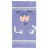 Πετσέτα θαλάσσης South Park Towelie Queasy 70 * 150CM 1