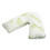 (Default) V Shape Bamboo Memory Foam Pillow , Removable Cover 3