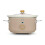 (White) Swan 3.5L Nordic Slow Cooker 8
