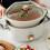 (Grey) Swan 3.5L Nordic Slow Cooker 2
