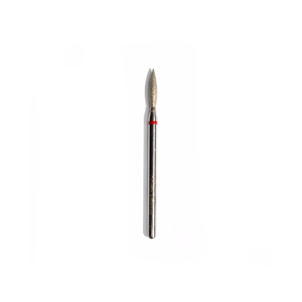 (Default) Cuticle Lift E-File Bit | Fine Grit