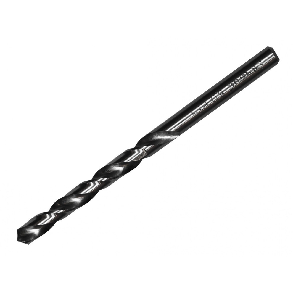 Starrett Hss Split Point Drill Bit