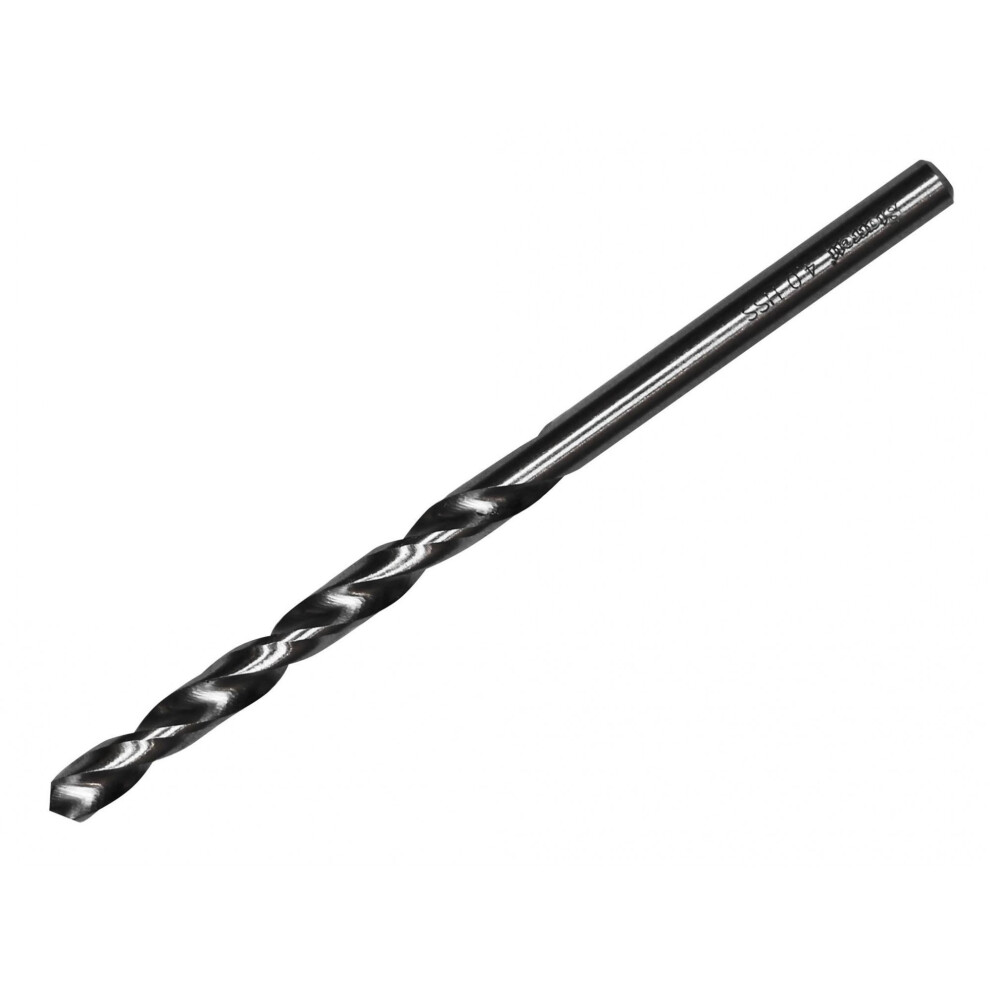 Starrett Hss Split Point Drill Bit