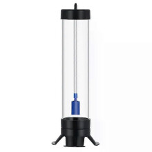 Brine Shrimp Eggs Hatchery Kit DIY Fish Hatching Tool Container Artemia Incubator Accessories for Aquarium