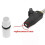 10PCS Sandblaster Nozzles Remove Rust Sandblast Tip Replacement Tool For Low Pressure Sand Blasting 2