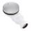 Bathroom Tray Waste Drain Trap Shower Base Drain Siphon Drain Dropship 1