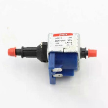 16W 220-240V JYPC-2 Mini Electromagnetic Pump Plunger Type Solenoid Pump for Steam Mop/Irons/garment