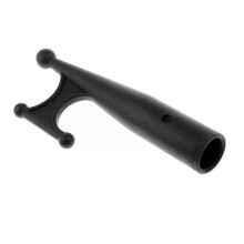 New High Quality Replacement Boat Hook Part Top Fishing Kayak Yacht 20cm Long Accessory For Marine Mooring