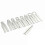 9PCS Removal Repair Wrench Clamp Tool Kit Flash Socket Ring Spanner for Leica M Serial 1