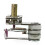 KST-168 Adjustable Temperature Switch Bimetallic Heating Thermostat 90 Celsius For Electric Heaters 2