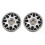 2Pcs Lab Custom Weights For Odyssey Stroke Lab Golf Putter 25G 1