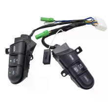 with Shift Paddle Steering Wheel Switches Buttons for Honda 2008-2013 Fit 2009-2014 City 2006-2011 Civic