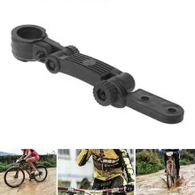 Mountain Bicycle Plastic Clip Mudguard Tool Fender Bike Cycling Accessory Part Bike Fender Wings Mud