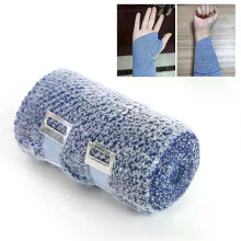 Ice Bandage Instant Cooling Ice Tape Muscle Recovery Cooling and Compression Tape for Athletes and Adults