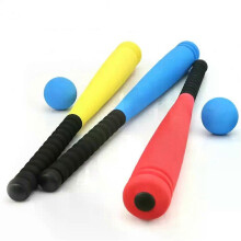 54cm Children Baseball Bat Baseball Set Youth Outdoor Sports Practice Baseball Bat Ball Kids Baseball