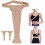 Lymphedema Compression Arm Sleeve Polyurethane Postmastectomy Support Arm Sleeve for Anti Swelling Support 2