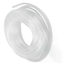 3*2mm 10m Length Earmold Hearing Aid Tubing Universal Transparent PVC Hearing Aid Tube Sound Tube Accessories