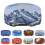 Ski Goggle Cover Dust-proof Scratch-Proof Snowboarding Goggles Protector Cover Skiing Eyewear Covers 1