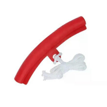 8Pcs/set Wheel Rims Edges Protectors for Safe Tire Replacement on Car & Bikes