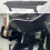 Motorcycle Headlight Bracket Concealed Designs Lighting Support Bracket Motorcycle Accessories for NMAX155 2