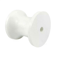 Boat Trailer Roller Bilge Roller Rolling Tool Accessories for Easy to Install Wear Resistance Parts