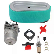 Carburetor for Riding Mower 125 Hp Briggs&Stratton LMT 5-4993 Walbro Murray Engine Accessory