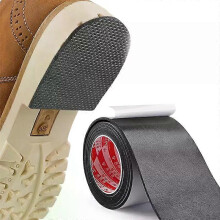 1 Roll Non-Slip Sole Pad Anti-Slip Sole Stickers Shoe Bottom Non Pads EVA Non-Slip Cushion Protector