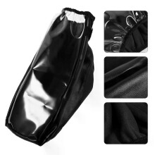 Transparent Chair Clear Chairs Wheelchair Controller Cover Wheelchairs Joystick Electric Protective
