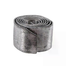 Soft Lead Sheet Lead Roll Fishing Sinkers Clip Tackle 10MM