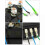 Wireless Remote Control Winch Kit 12V  250A  Waterproof  Solenoid Relay Contactor+ 2Pcs Wireless Winch 2