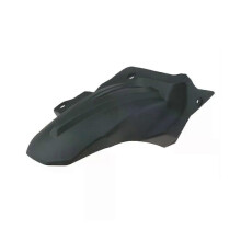 Motorfiets achterspatbord spatbord spatbord spatbord geschikt voor HONDA ADV250 ADV350 ADV 350 -(Carbon)
