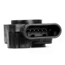 TPS Throttle Position Sensor w/ Wiring Harness 53031575AD 85101350 For Dodge Ram 2500 3500 For Cummins