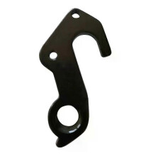 Bike Rear Mech Derailleur Gear Hanger Extender For Focus Bicycle Replace Parts Cycling Mountain Frame