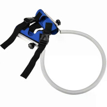 Blind Dog Harness Guiding Device Pet Safe Halo Prevent Collision & Build Confidence Blind Dog Accessories