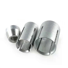 13-19mm Motorcycle Expansion Screw Handguard Handlebar End Plugs Screw Universal Handle Bar Expand Screws