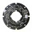 Infrared IR 36 Led Illuminator Board Plate for CCTV CCD Security Camera 2