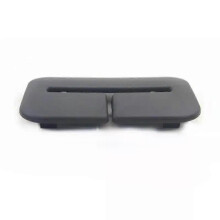 Beschermpaneel voor de veiligheidsgordel achterin voor Nissan Qashqai-accessoires