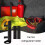 Space Saving Fire Extinguisher Stand Car Fire Extinguisher Bracket Portable Mounting Bracket Accessories 2