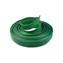 1 Roll Gardening Separation Belt Plastic Lawn Edging Flexible Border Belt
