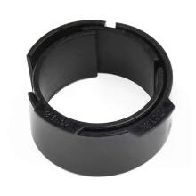 Easy Installation Bicycle Conversion Tool Front Derailleur Clamp Band Adapter 34 9 To 31 8 Washer Backing