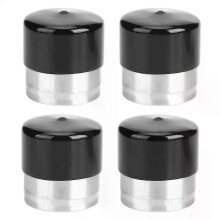AUTO Bearing Buddy Trailer Bearing Buddy Rpl Element met beschermende bh roestvrij staal